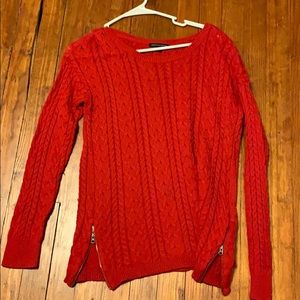 American Eagle sweater size XL